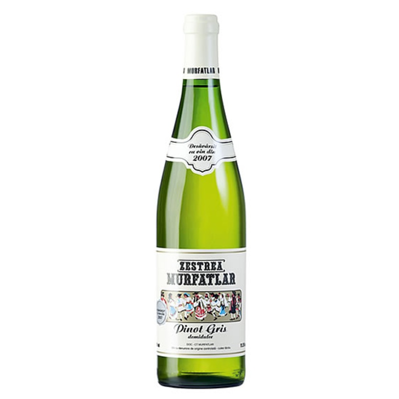 Murfatlar Pinot Gris