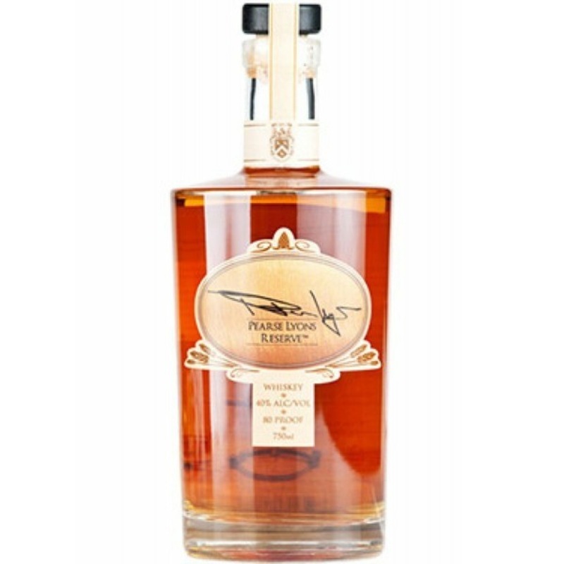 Pearse Lyons Reserve Whiskey (750ml)