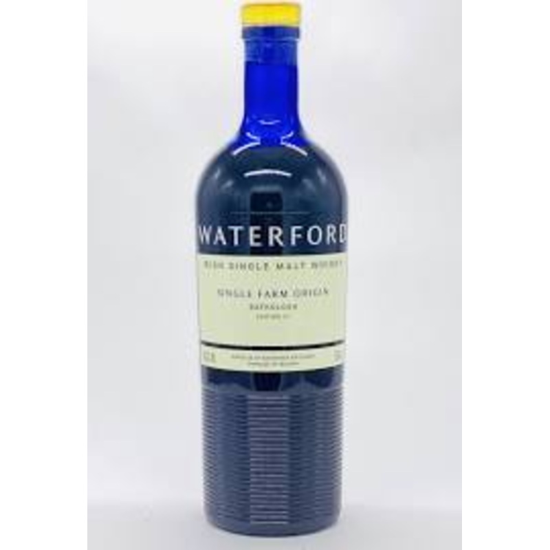 Waterford Single Farm Origin Rathclogh Edition 1.1 Single Malt Whisky