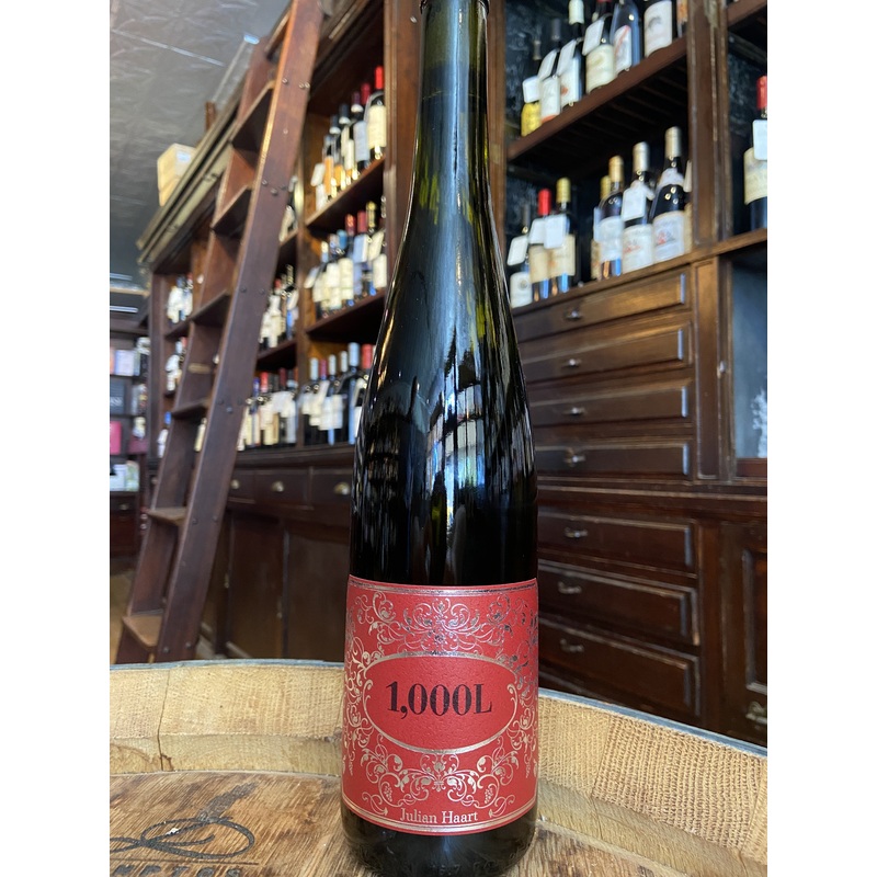 2024 Julian Haart Riesling 1000L