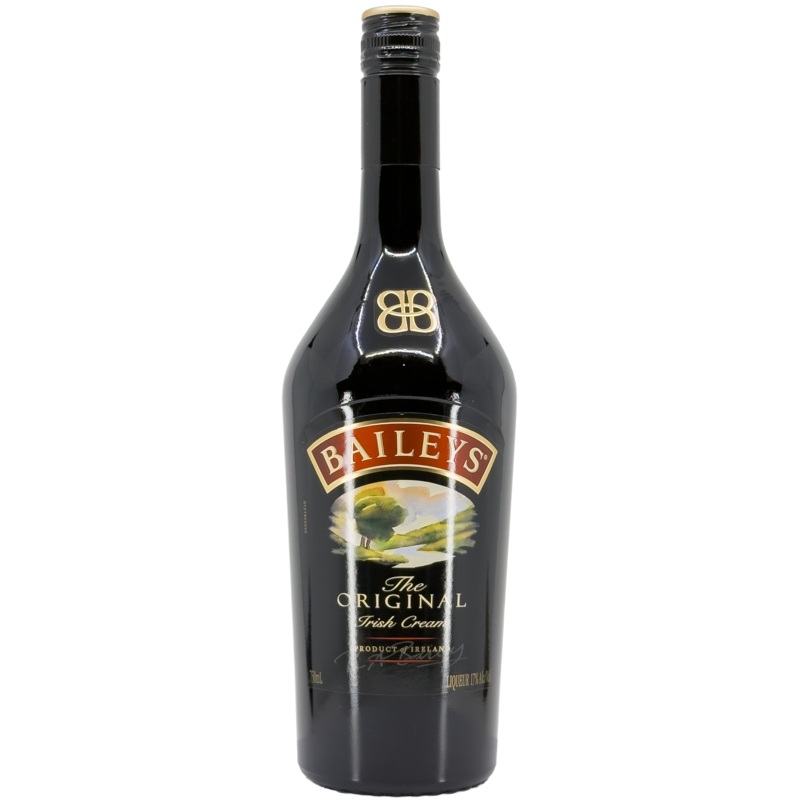 Baileys The Original Irish Cream Liqueur, Ireland