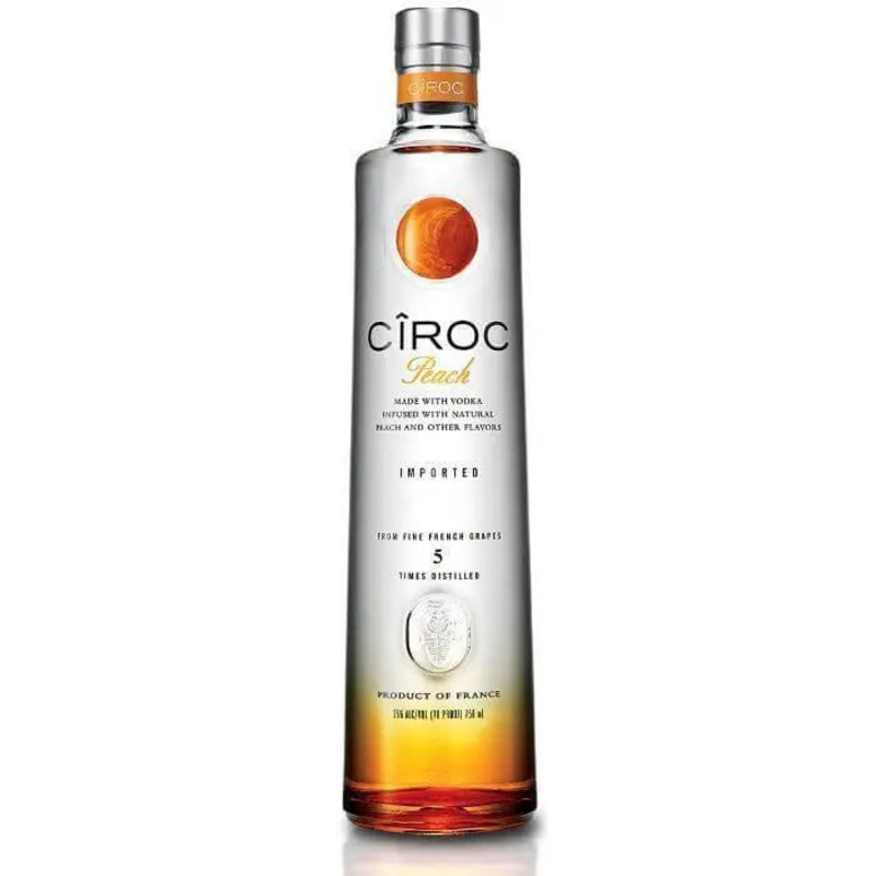 Ciroc Peach