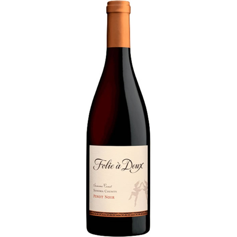 Folie A Deux Pinot Noir