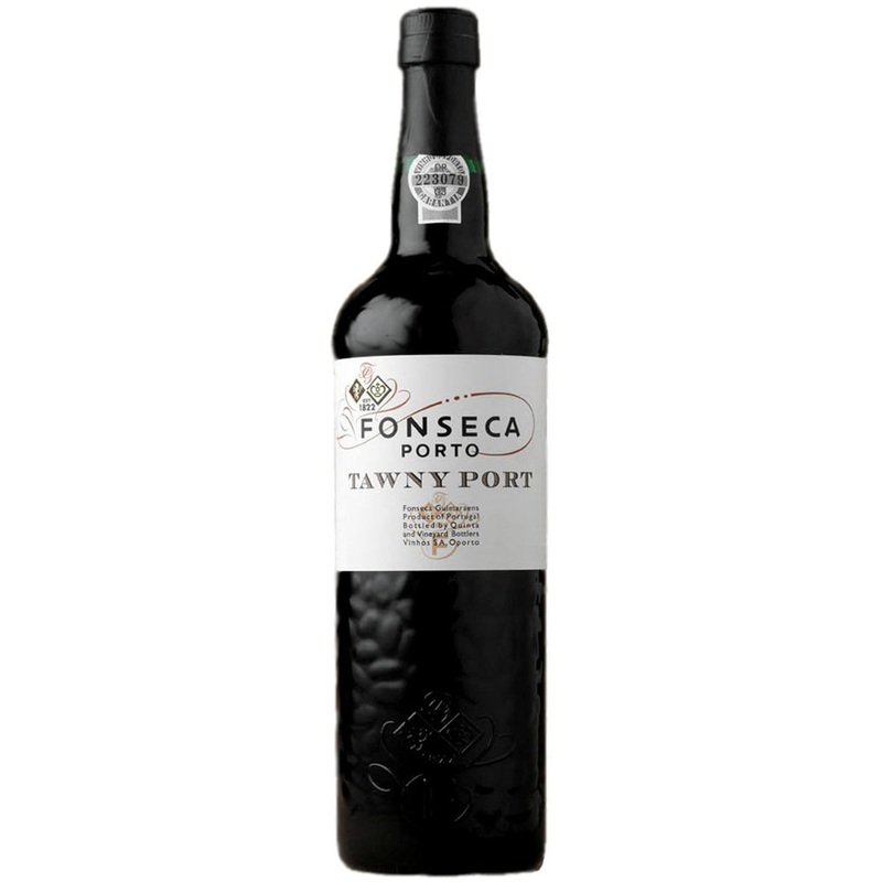 Fonseca - Tawny Port NV