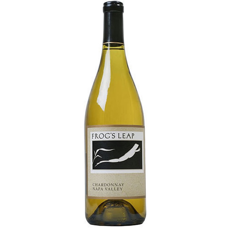 Frog's Leap Chardonnay 2021