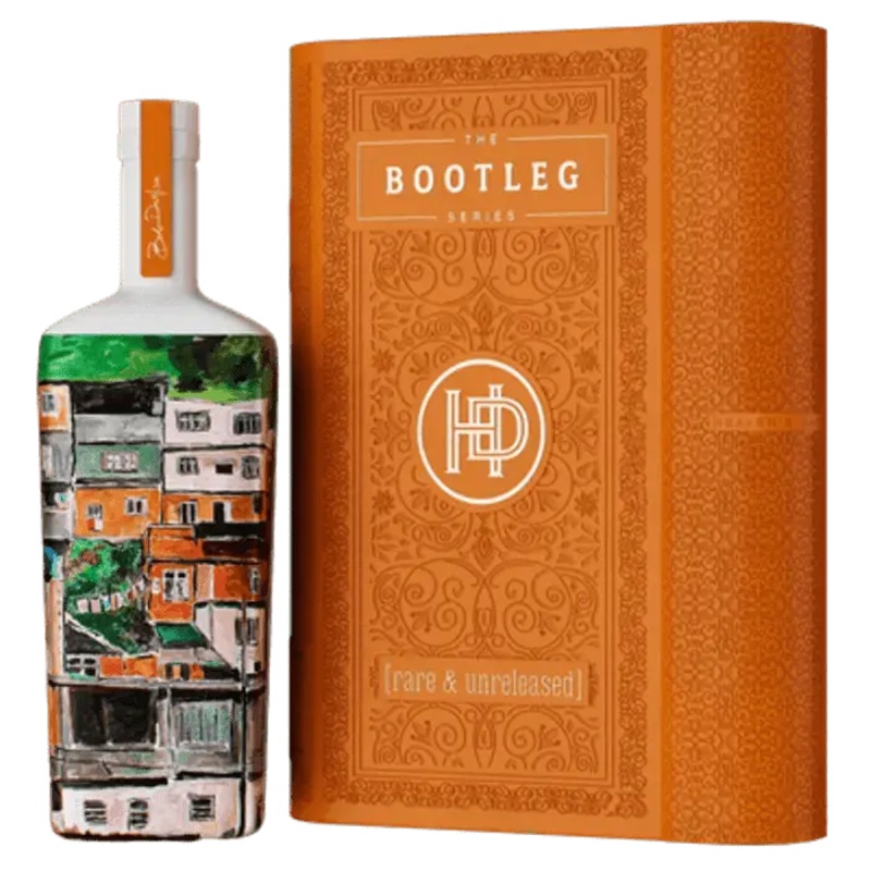 Heavens Door The Bootleg Series Vol. VI Bourbon