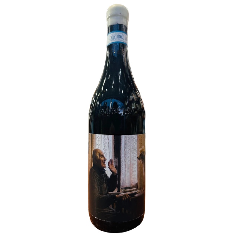 Serio e Batista Borgogno- Truffle Hunters Nebbiolo d'Alba 2023 (750ml)