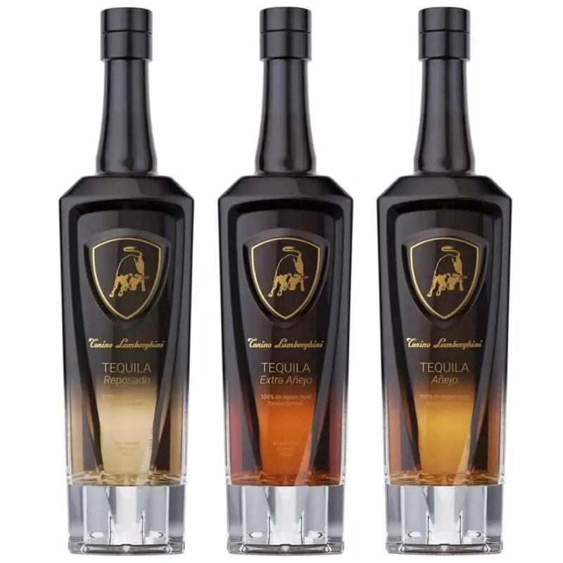 Tonino Lamborghini Tequila Bundle