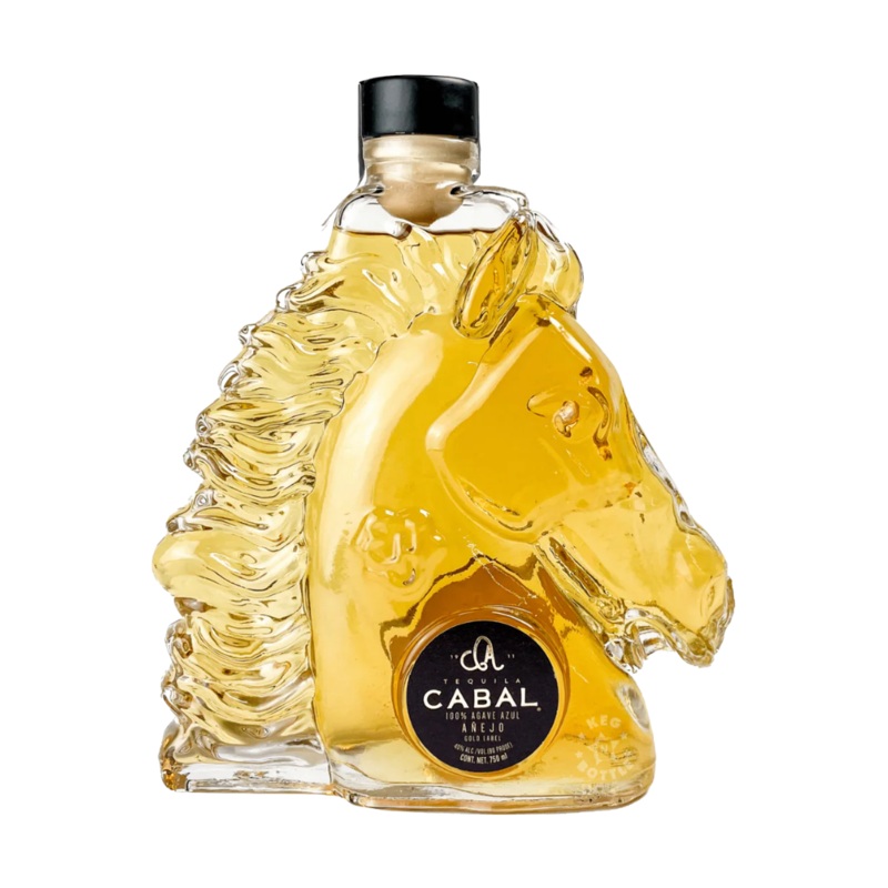 CABAL AEJO 750 ML