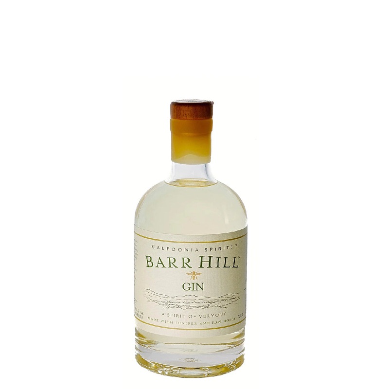 Caledonia Spirits - Barr Hill Vermont Gin (375ml)