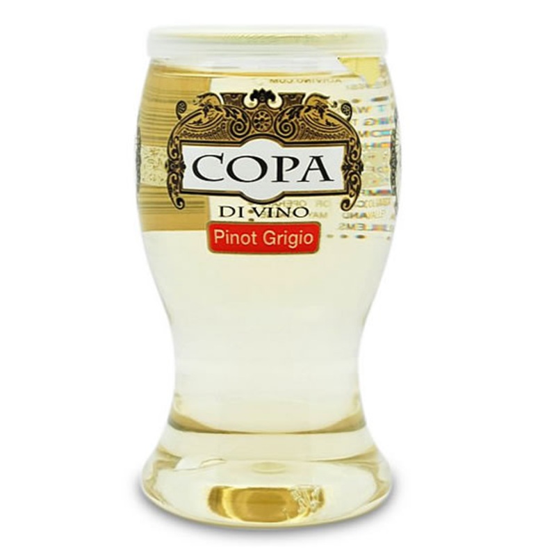 Copa Di Vino Pinot Grigio 187ML