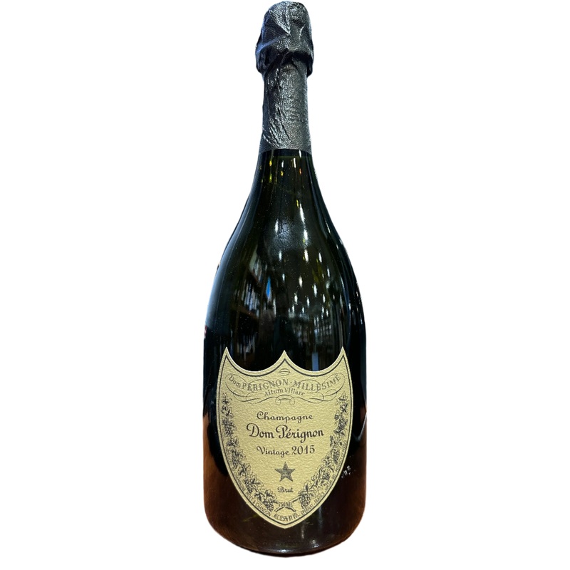 Dom Perignon - "Vintage 2015" Champagne Brut (750ml)