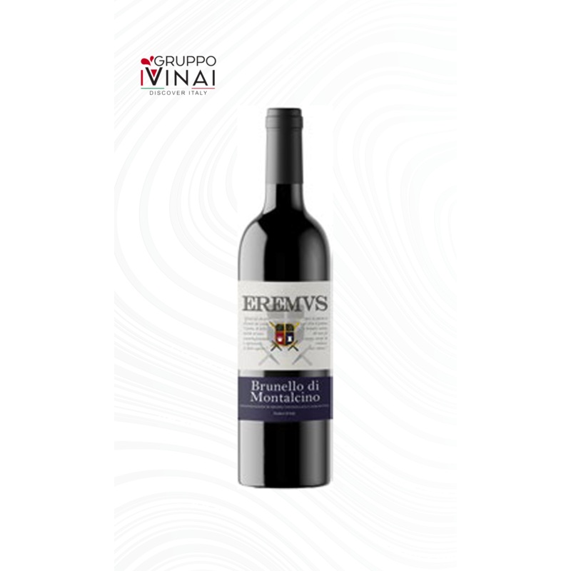 Eremus Brunello di Montalcino DOCG