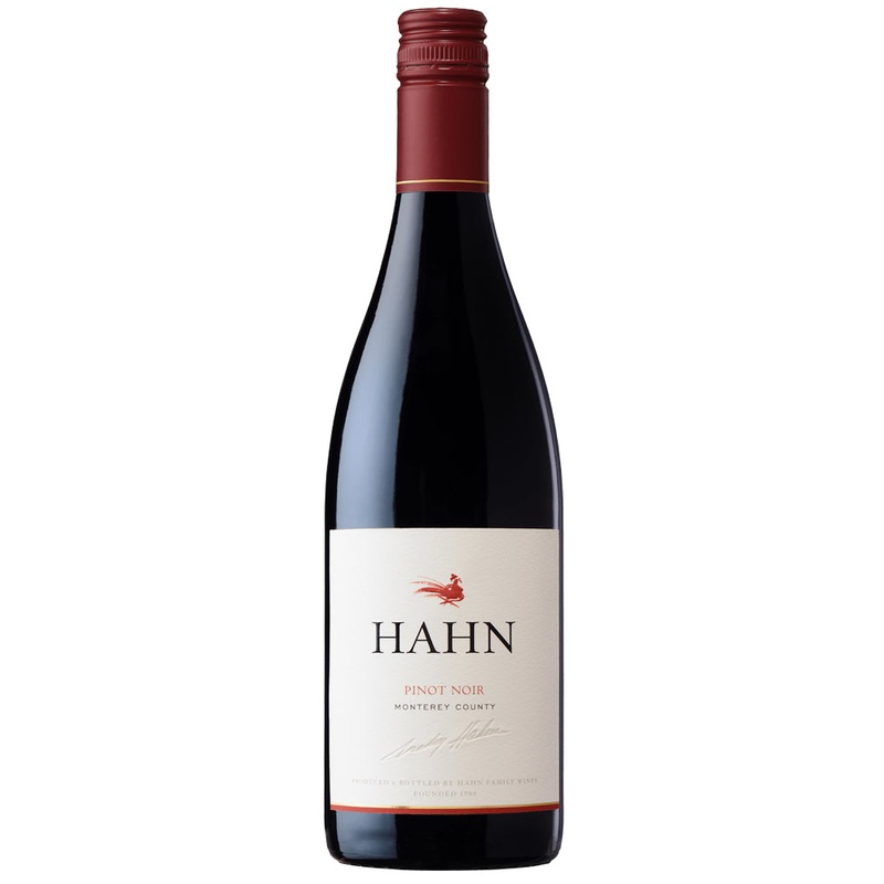 Hahn - Pinot Noir 2019