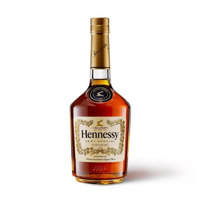 Hennessy VS (Very Special) Cognac