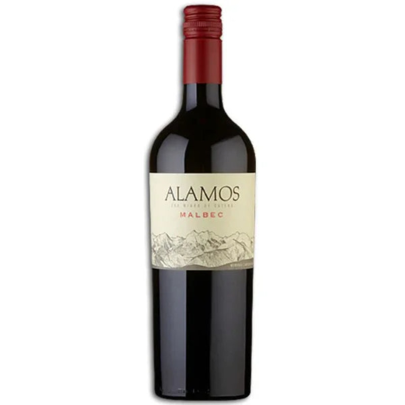 lamos Malbec - 750ml