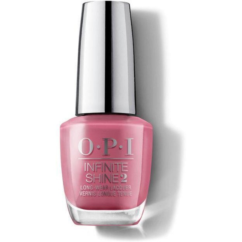 OPI Infinite Shine - Stick It Out - #ISL58