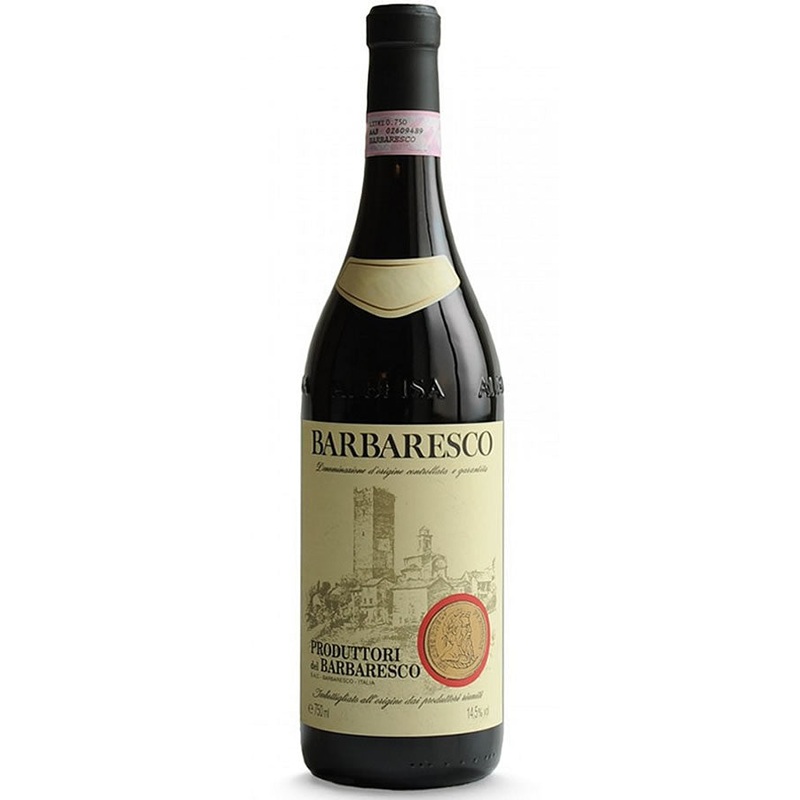 Produttori Barbaresco 2017
