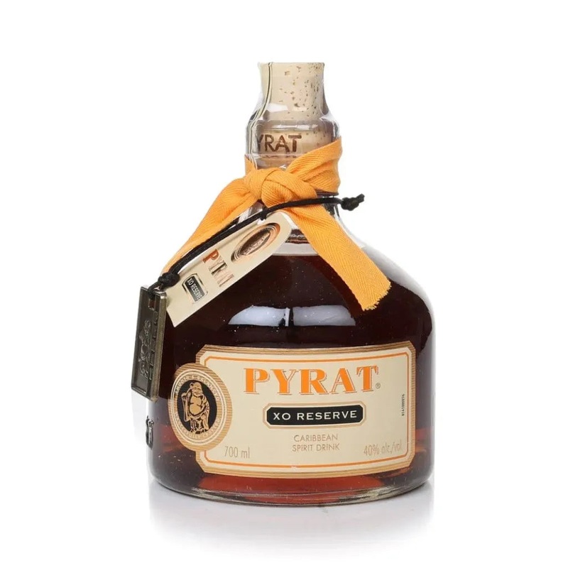 Pyrat XO Reserve Rum