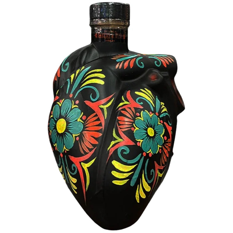Sangre De Vida Tequila Aejo 750mL