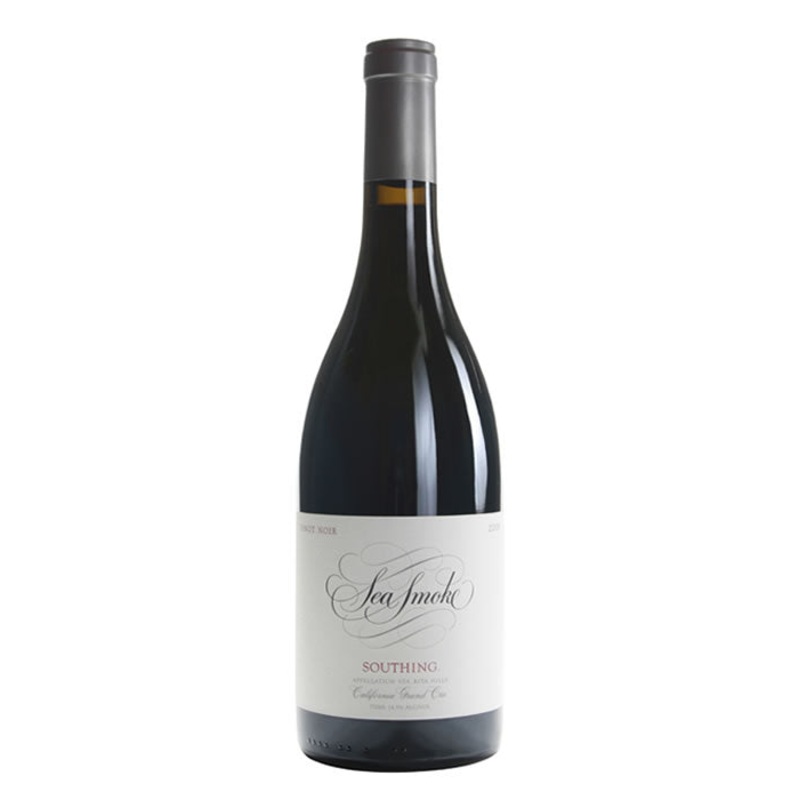 Sea Smoke Southing Pinot Noir 2023