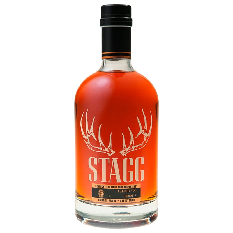 Stagg Batch 24D Bourbon 127.6 Proof