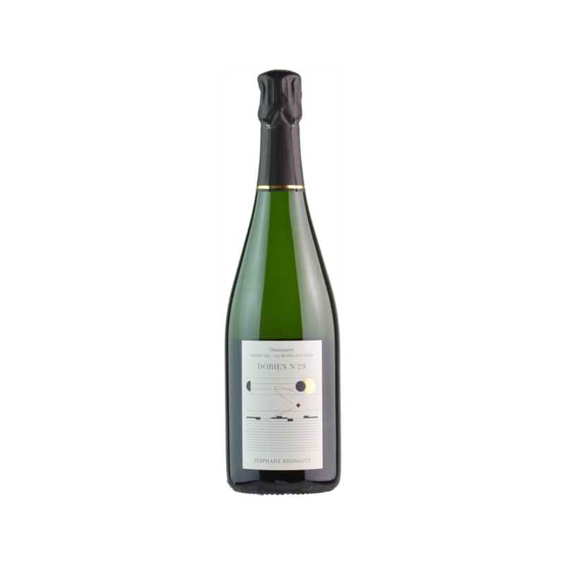 Stphane Regnault, Dorien no29, Extra Brut