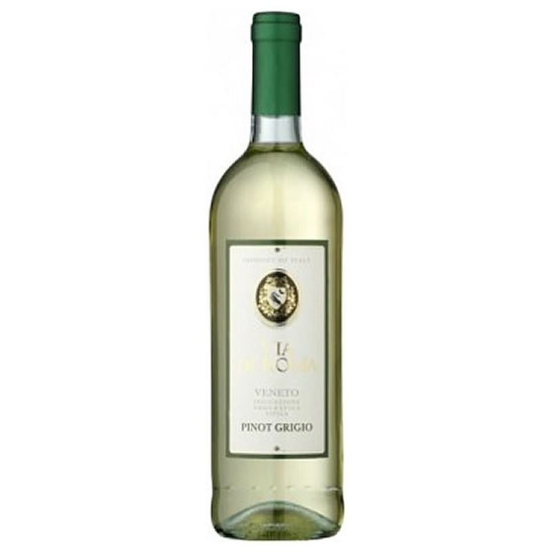 Via Di Roma Pinot Grigio