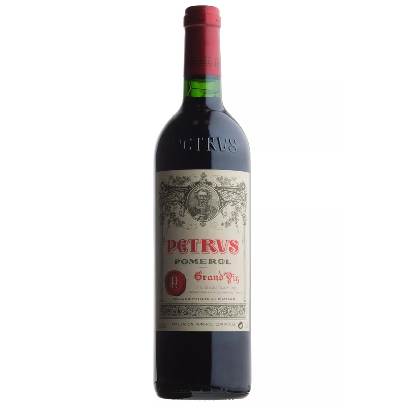 2000 Petrus, Pomerol, Bordeaux