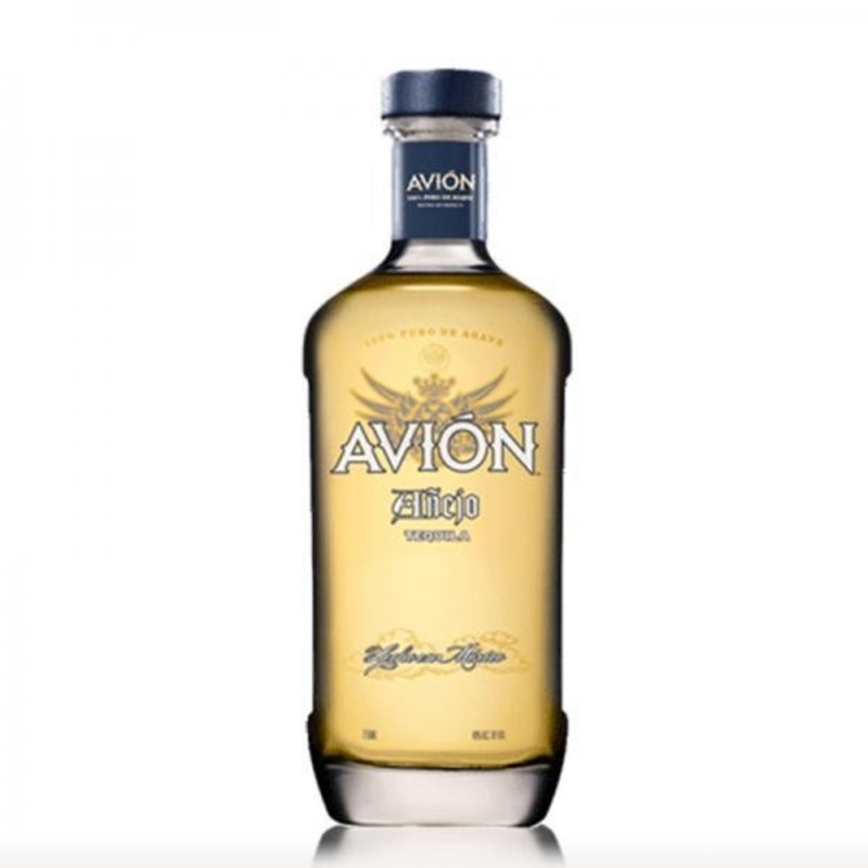 Avion Anejo Tequila (750ml)