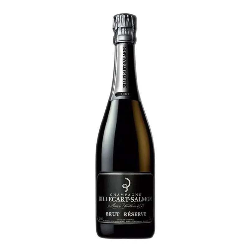 Billecart Salmon Brut Reserve Champagne NV (1x300cl)