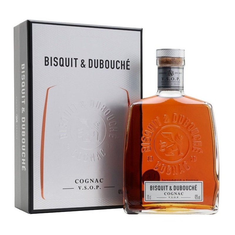 Bisquit & Dubouche Cognac VSOP (375ml)