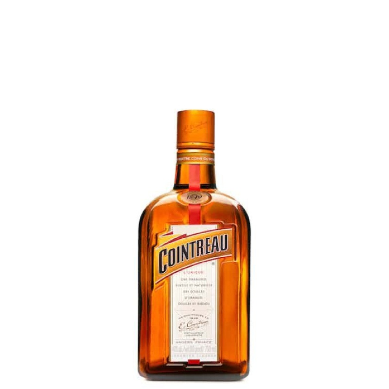 Cointreau - "L' Unique" Orange Liqueur (375ml)