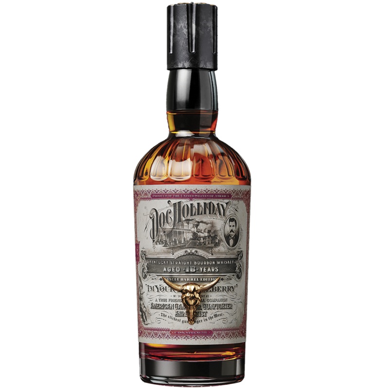 Doc Holliday 16 Yr