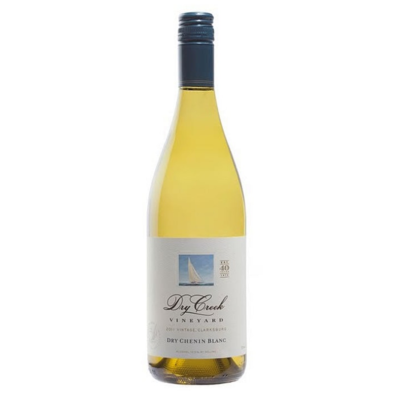 Dry Creek Vineyard Chardonnay