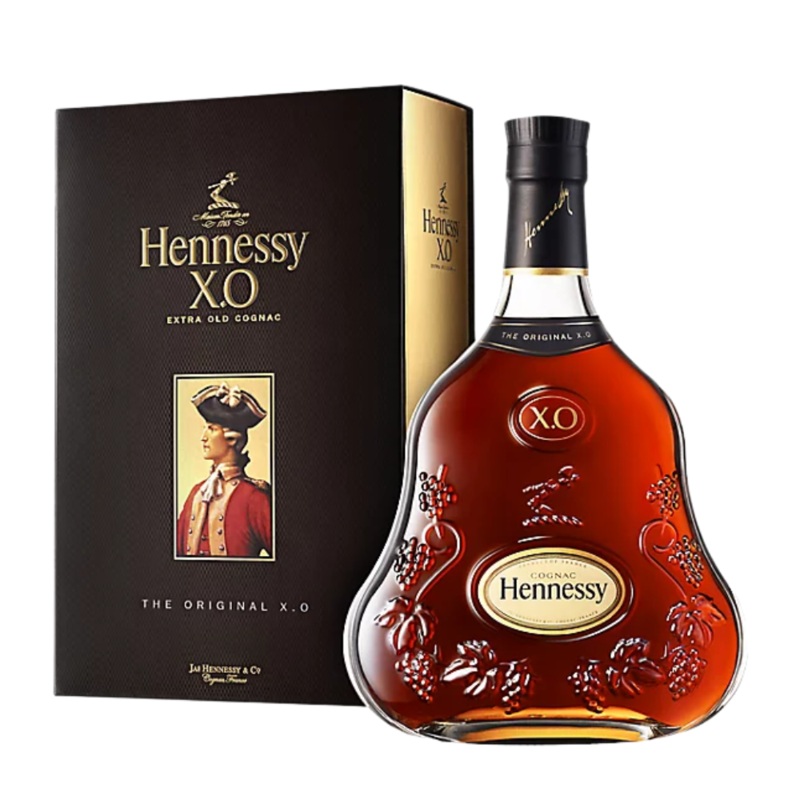 Hennessy XO Cognac - 750ml