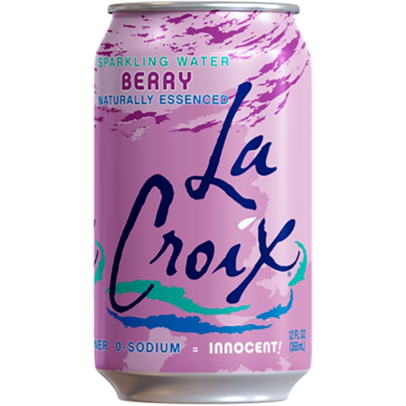 LaCroix Sparkling Water