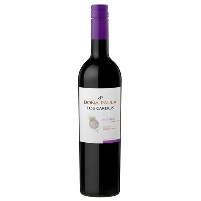 Los Cardos Malbec