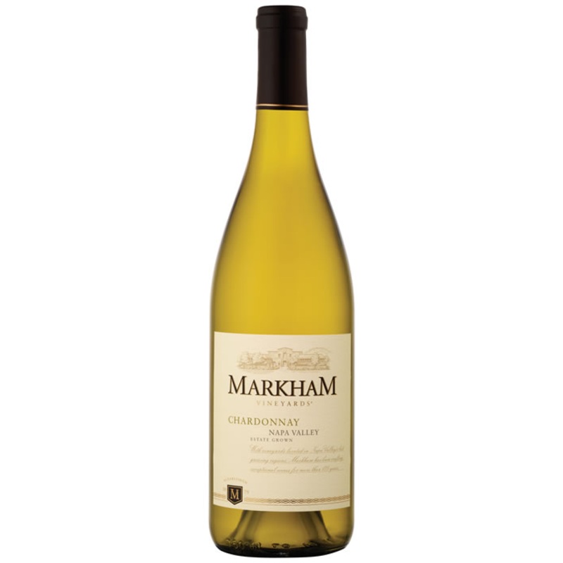 Markham Chardonnay Napa