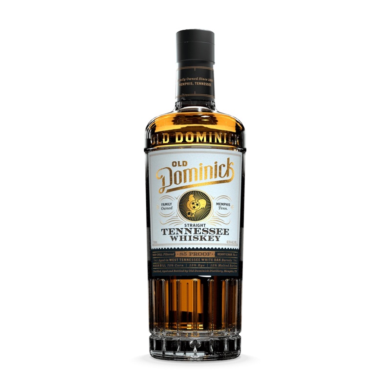 Old Dominick Tennessee Whiskey 750ML