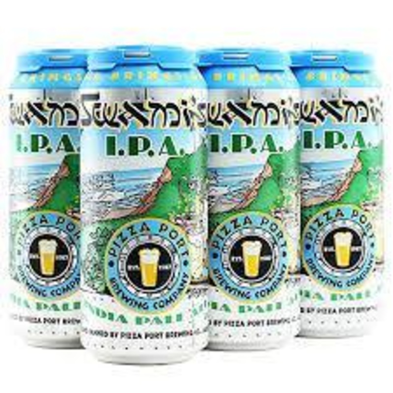 Pizza Port Swami's IPA 6-Pack