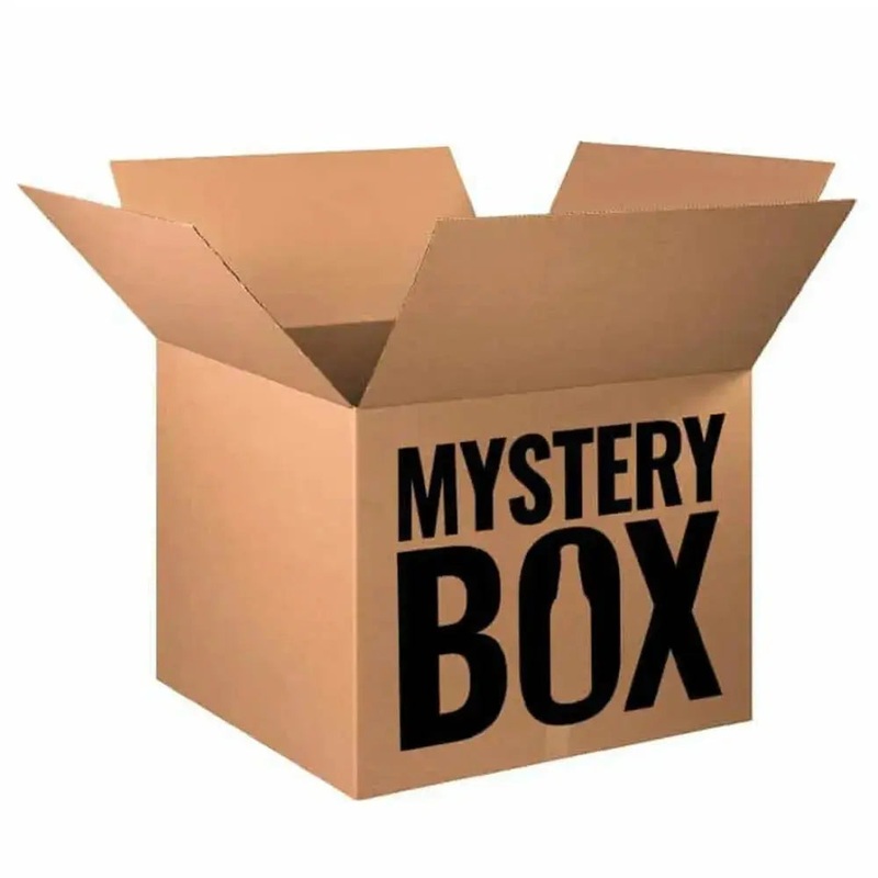 Scotch $499 Mystery Box (Up to $2999 Value)