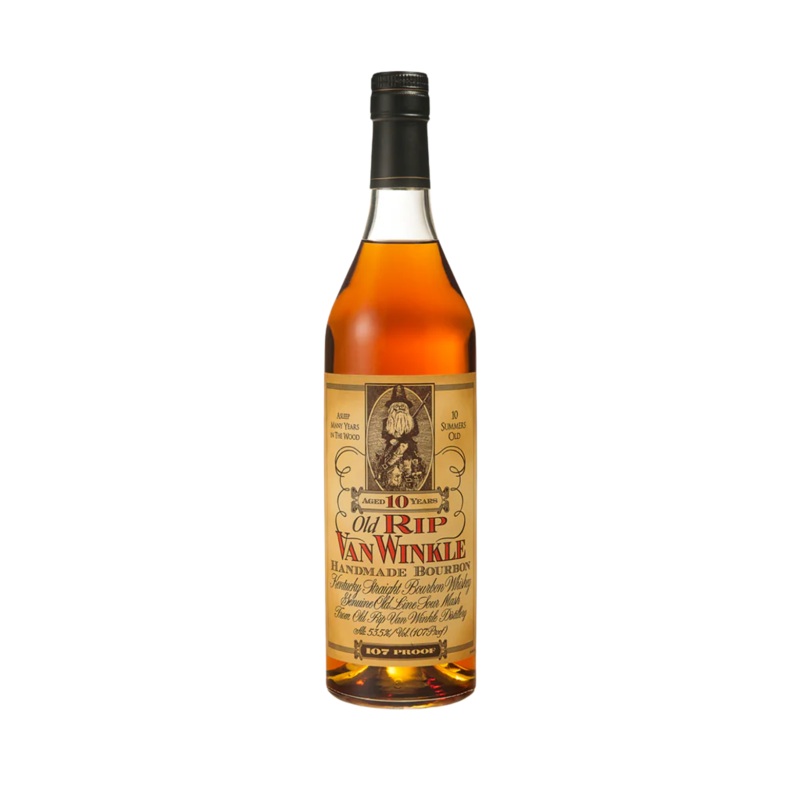 Van Winkle Special Reserve 10 Year 107 Proof Bourbon 750ml