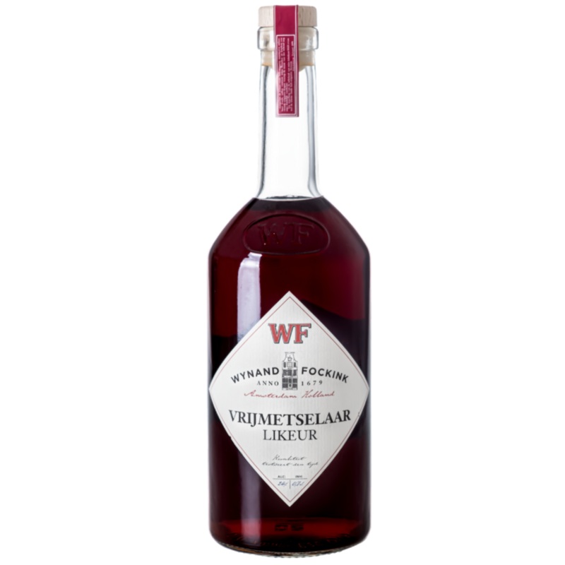 Vrijmetselaar - Freemason Liqueur