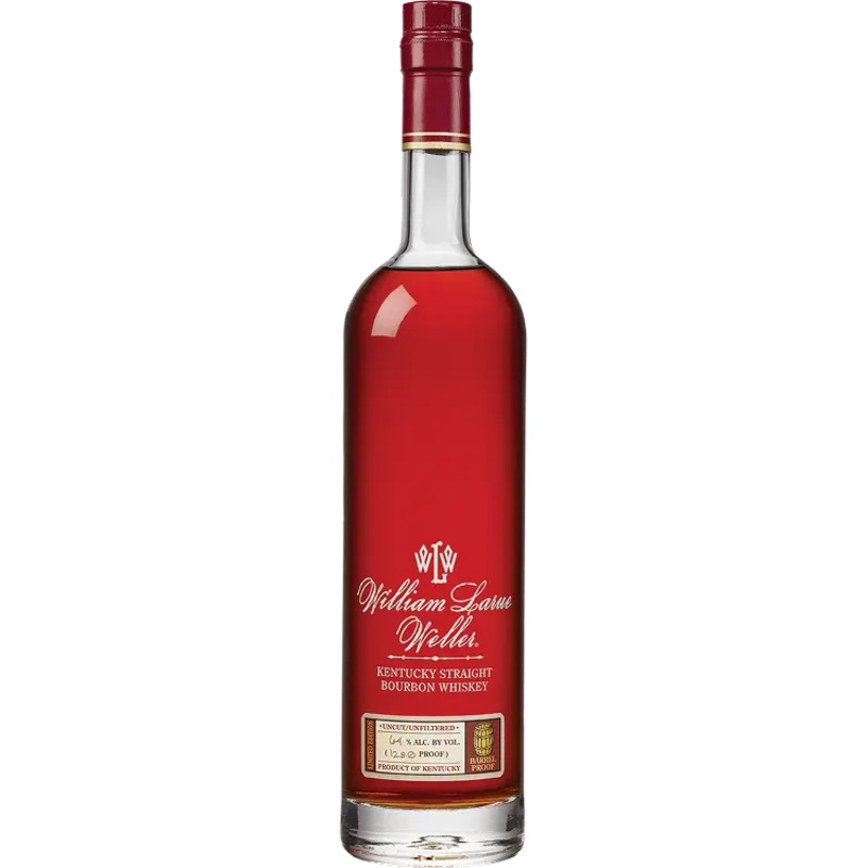 William Larue Weller Bourbon 750ML