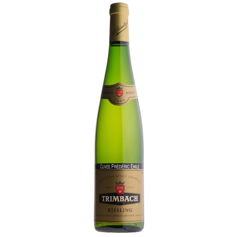 2005 Riesling, Cuve Frdric Emile, Trimbach, Alsace