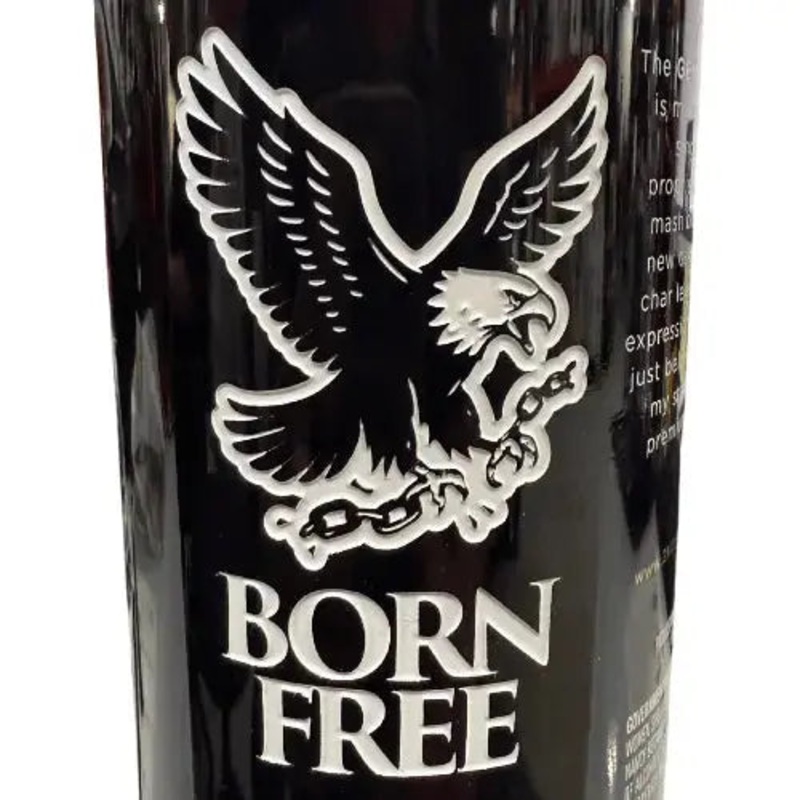 2XO Gem of Kentucky "Born Free" Limited Edition