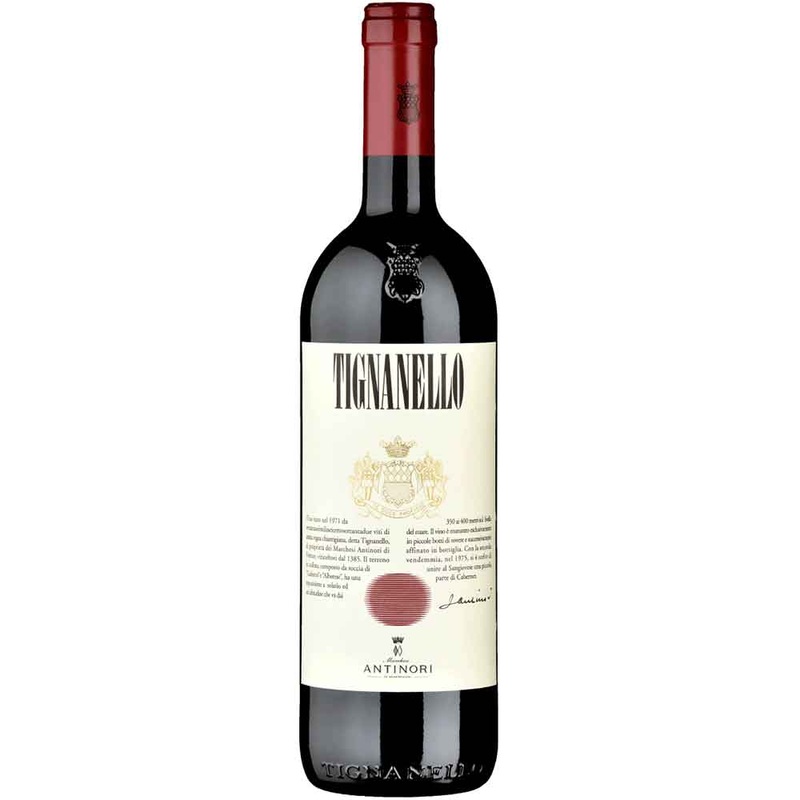 Antinori - Tignanello 2022