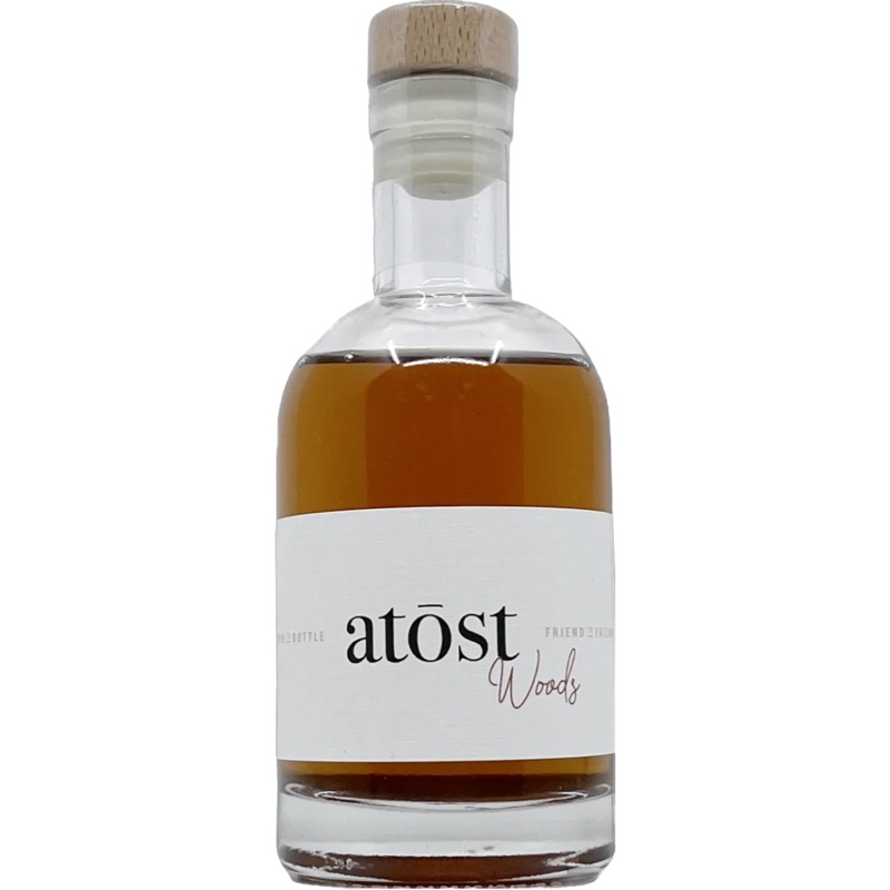Atost 'Woods' Aperitif Wine, Colorado