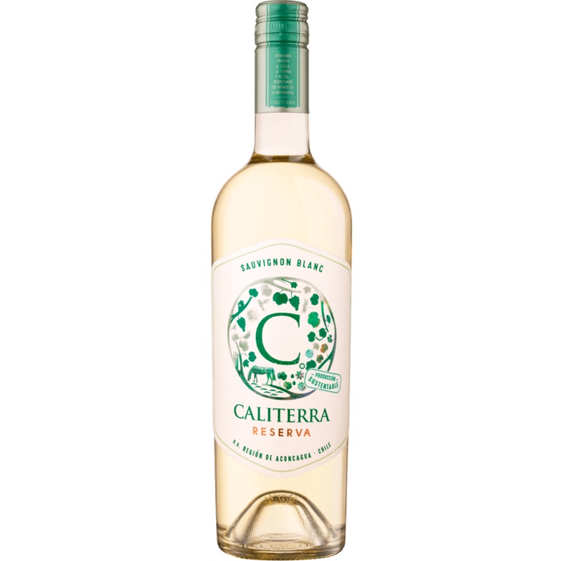 Caliterra Reserva Sauvignon Blanc
